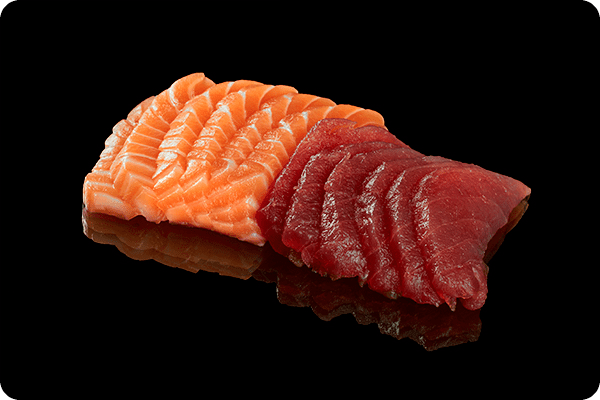 Sashimi Mix