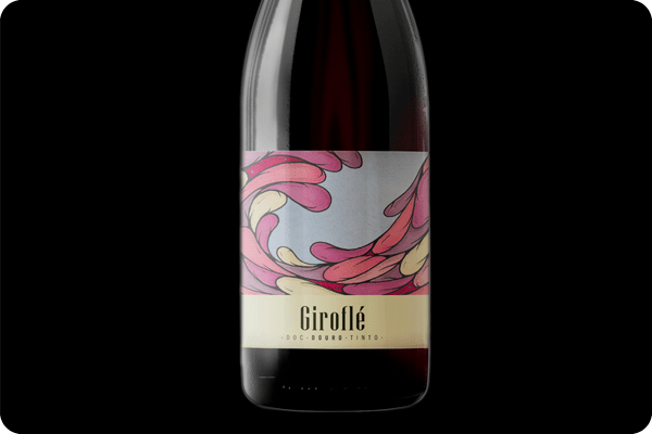 Vinho Giroflé Douro Tinto