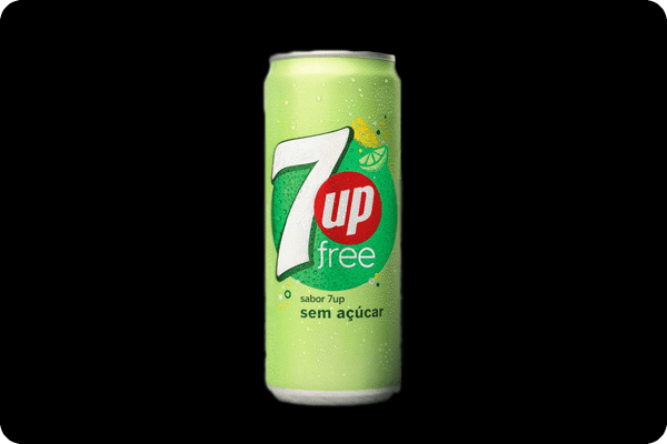 7UP