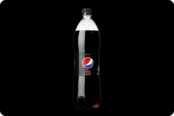 Pepsi Max 1,5l