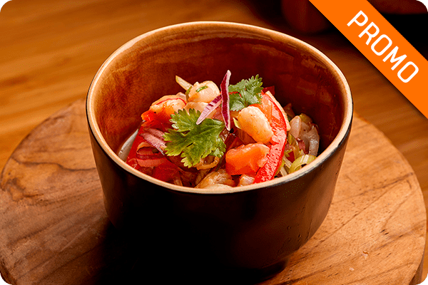Ceviche