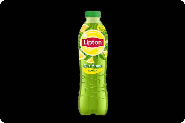 Lipton Chá Verde Limão