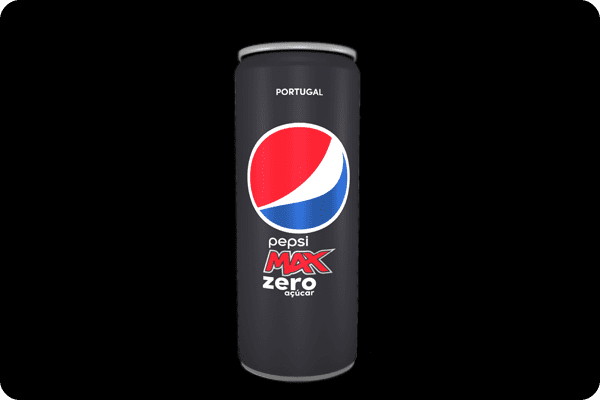 Pepsi Max